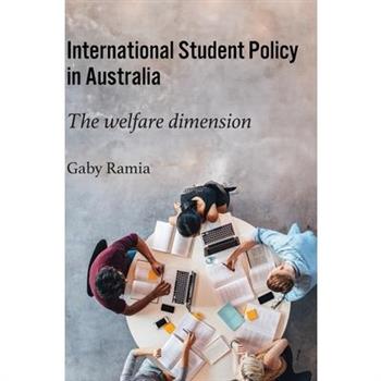 International Student Policy in Australia
