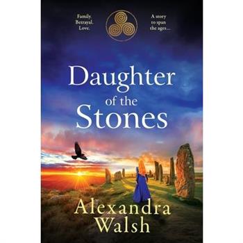 Daughter of the Stones