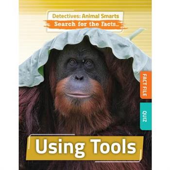 Using Tools