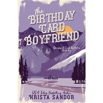 The Birthday Card Boyfriend