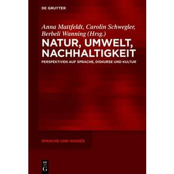Natur, Umwelt, Nachhaltigkeit