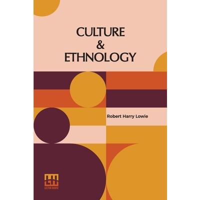 Culture & Ethnology