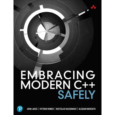 Embracing Modern C＋＋ Safely