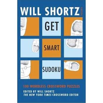 Will Shortz Presents Get Smart Sudoku
