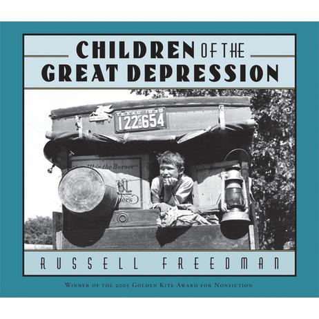 Children of the Great Depression
