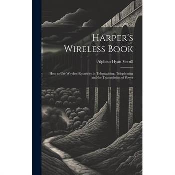Harper's Wireless Book