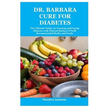 Dr. Barbara Cure for Diabetes