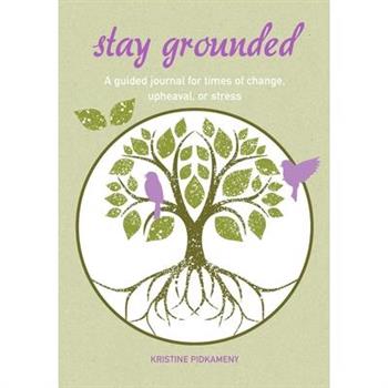 Stay Grounded