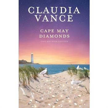 Cape May Diamonds (Cape May Book 18)