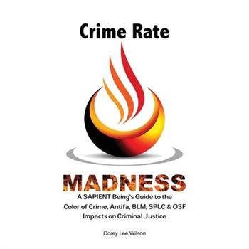 Crime Rate Madness
