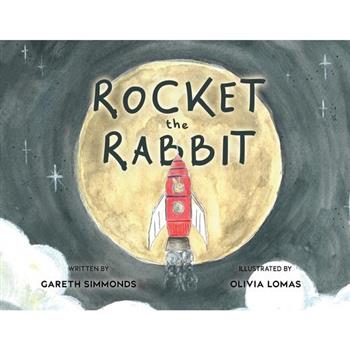 Rocket the Rabbit