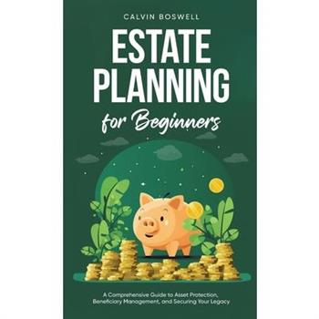 Estate Planning for Beginners