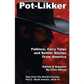 Pot-Likker