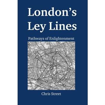 London's Ley Lines