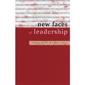 New Faces of Leadership