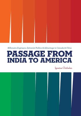 Passage from India to America