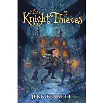 The Knight Thieves