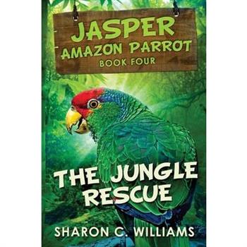 The Jungle Rescue