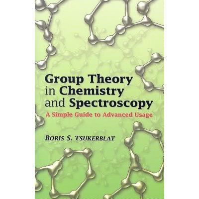 Group Theory in Chemistry And Spectroscopy