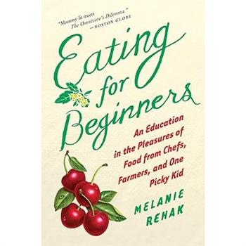 Eating for Beginners