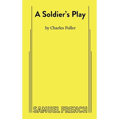 A Soldier’s Play A Soldier’s Play
