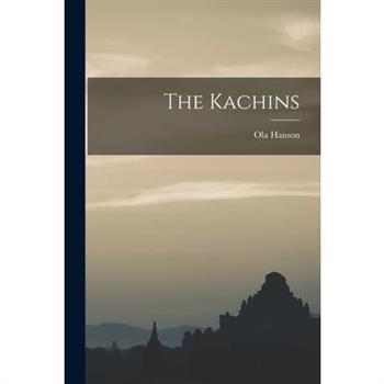 The Kachins