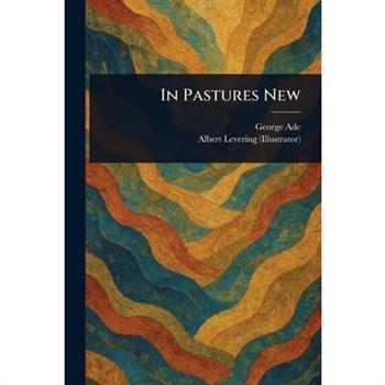 In Pastures New