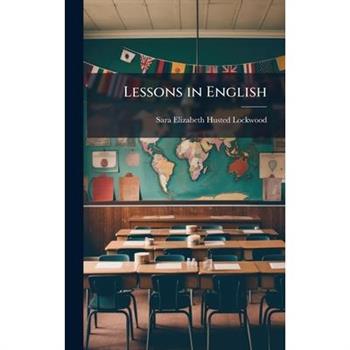 Lessons in English