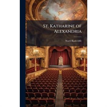 St. Katharine of Alexandria
