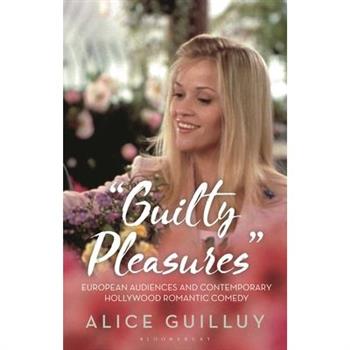 ’Guilty Pleasures’