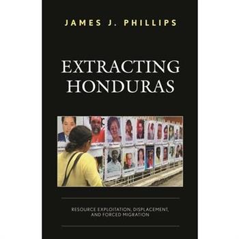 Extracting Honduras