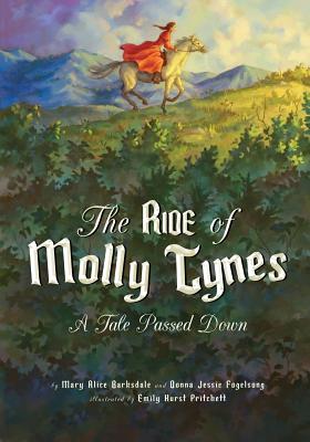The Ride of Molly Tynes
