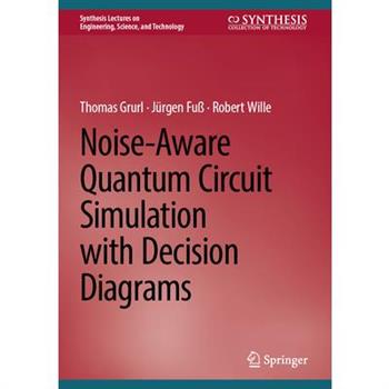 Noise-Aware Quantum Circuit Simulation with Decision Diagrams