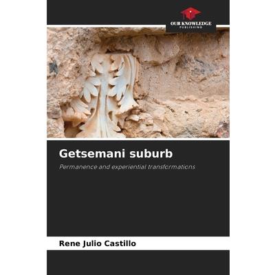Getsemani suburb