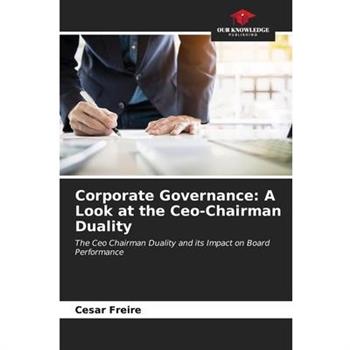 Corporate Governance