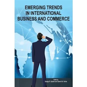 Emerging Trends in International Business and Commerce