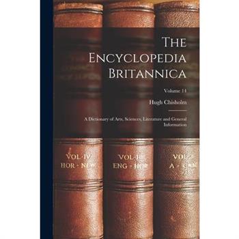 The Encyclopedia Britannica