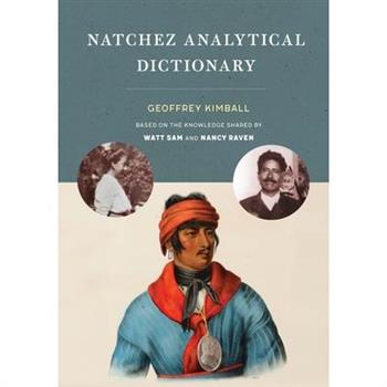 Natchez Analytical Dictionary