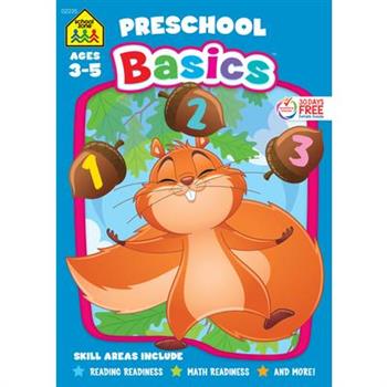 Preschool Basics