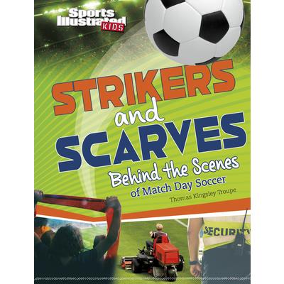 Strikers and Scarves