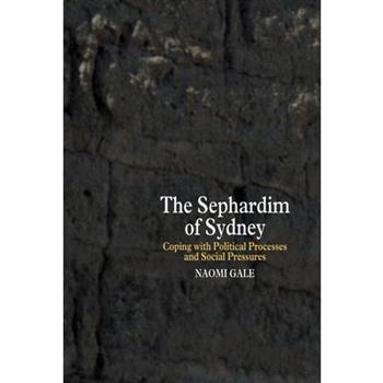 Sephardim of Sydney