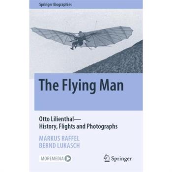 The Flying Man