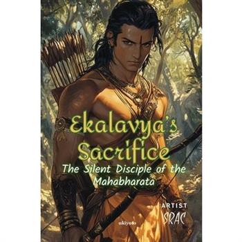 Ekalavya's Sacrifice Children's Classics