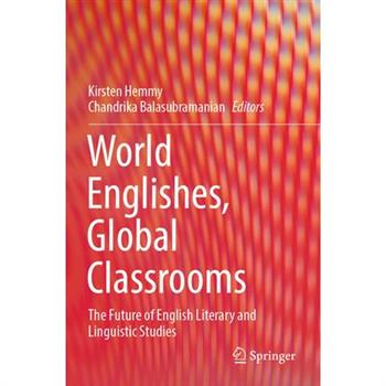 World Englishes, Global Classrooms