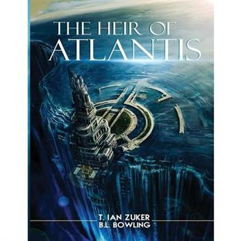 The Heir of Atlantis