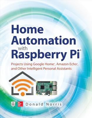 Home Automation With Raspberry Pi