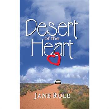 Desert Of The Heart