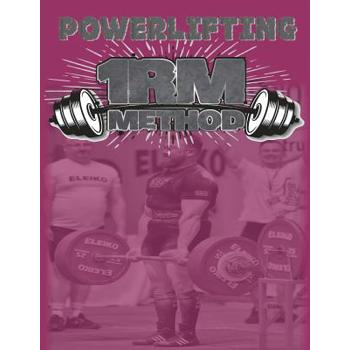 Powerlifting 1RM Method