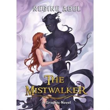 The Mistwalker