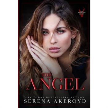 The Angel (Paperback)